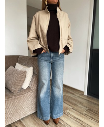 PULL CHOCOLAT - OLIVER