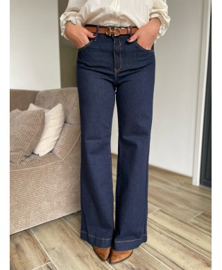 JEAN GARCIA BRUT WIDE LEG
