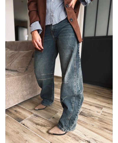 JEAN BARREL - KYLE