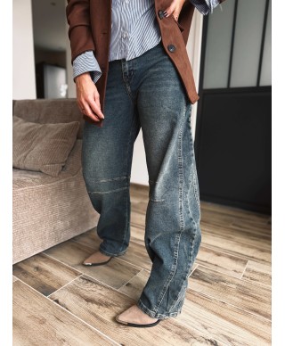 JEAN BARREL - KYLE
