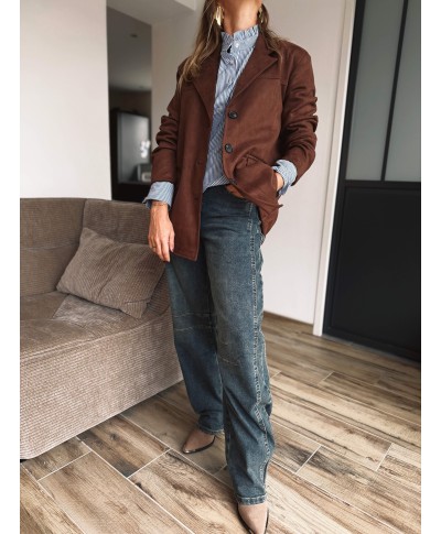 JEAN BARREL - KYLE