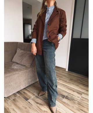 JEAN BARREL - KYLE