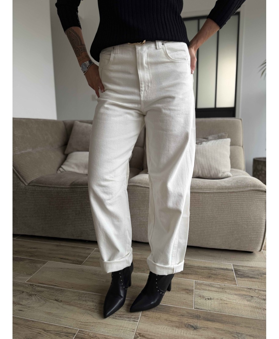 JEAN BLANC - REVAN JEAN BLANC - REVAN