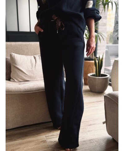 PANTALON MARINE - OLMA