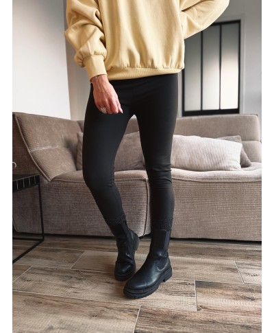 LEGGING NOIR - OSCAR