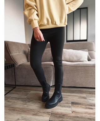 LEGGING NOIR - OSCAR