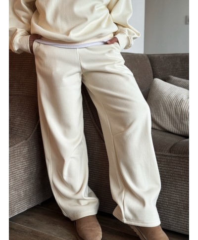 JOGGING BEIGE - ASTON