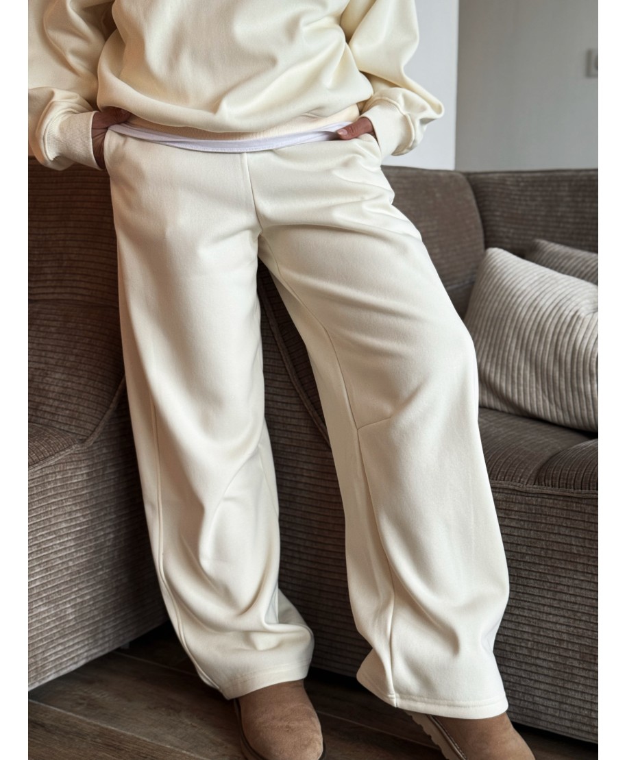 JOGGING BEIGE - ASTON