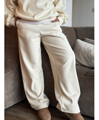 JOGGING BEIGE - ASTON