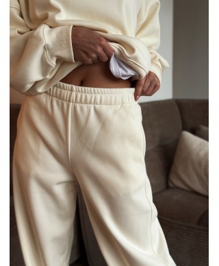 JOGGING BEIGE - ASTON