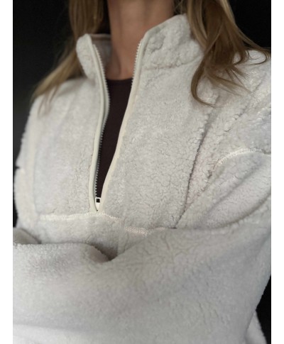 VESTE MOUMOUTE BEIGE -MALY