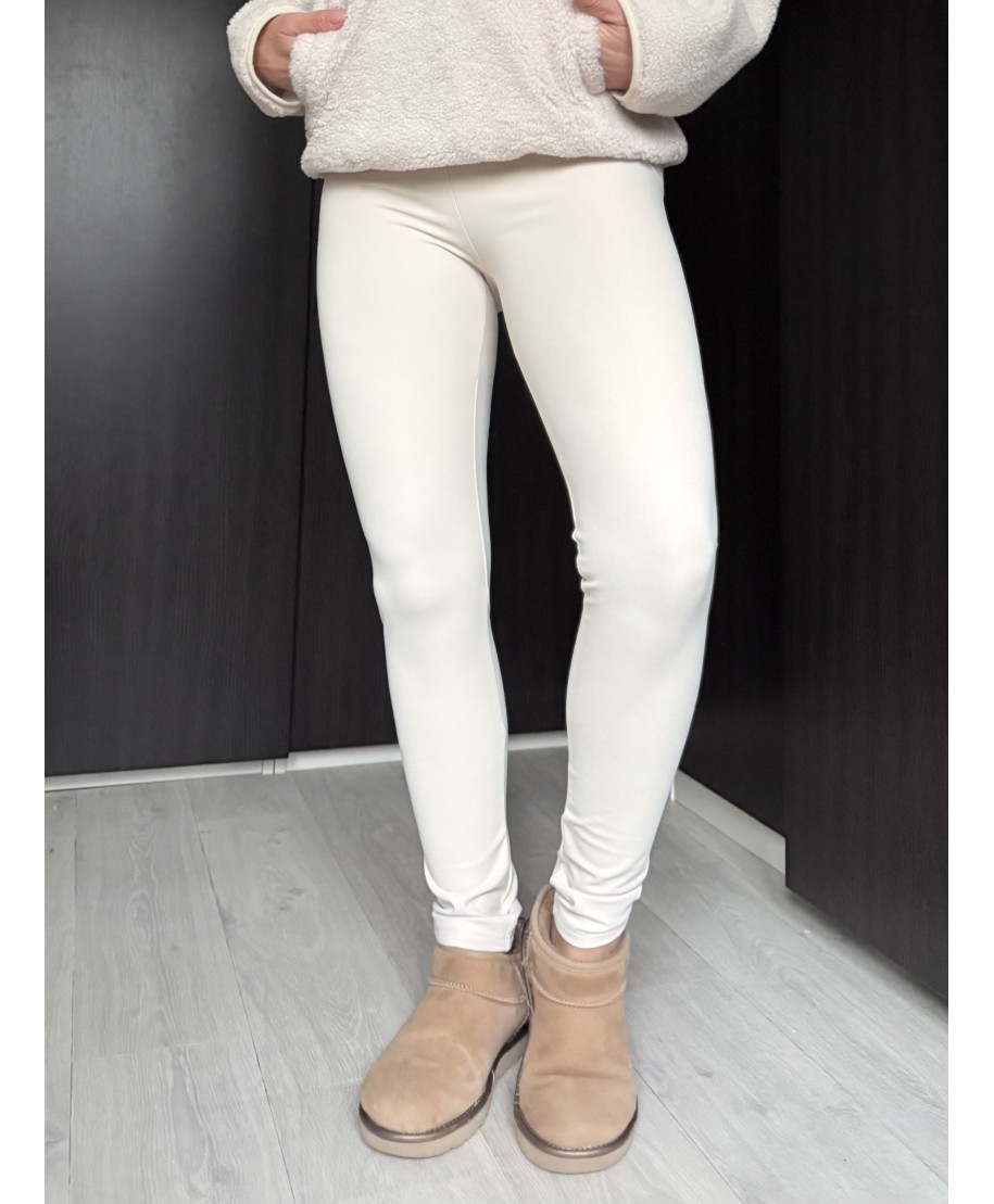 LEGGING BEIGE - HUGO