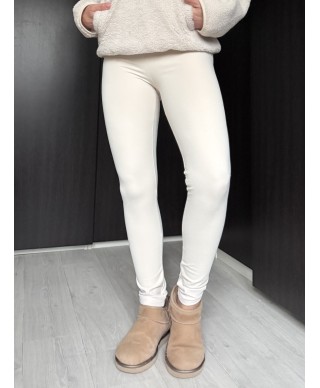 LEGGING BEIGE - HUGO