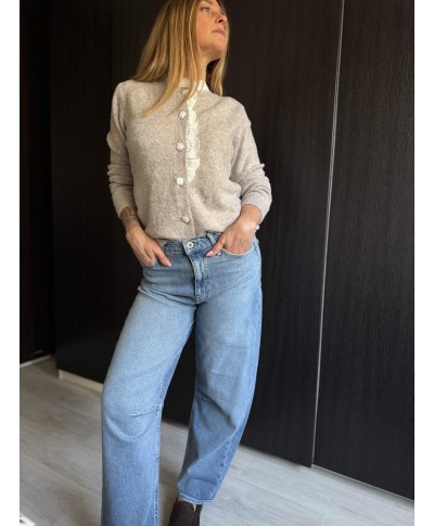 JEAN BARREL GARCIA JEANS