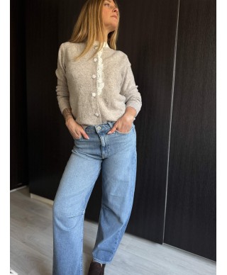 JEAN BARREL GARCIA JEANS