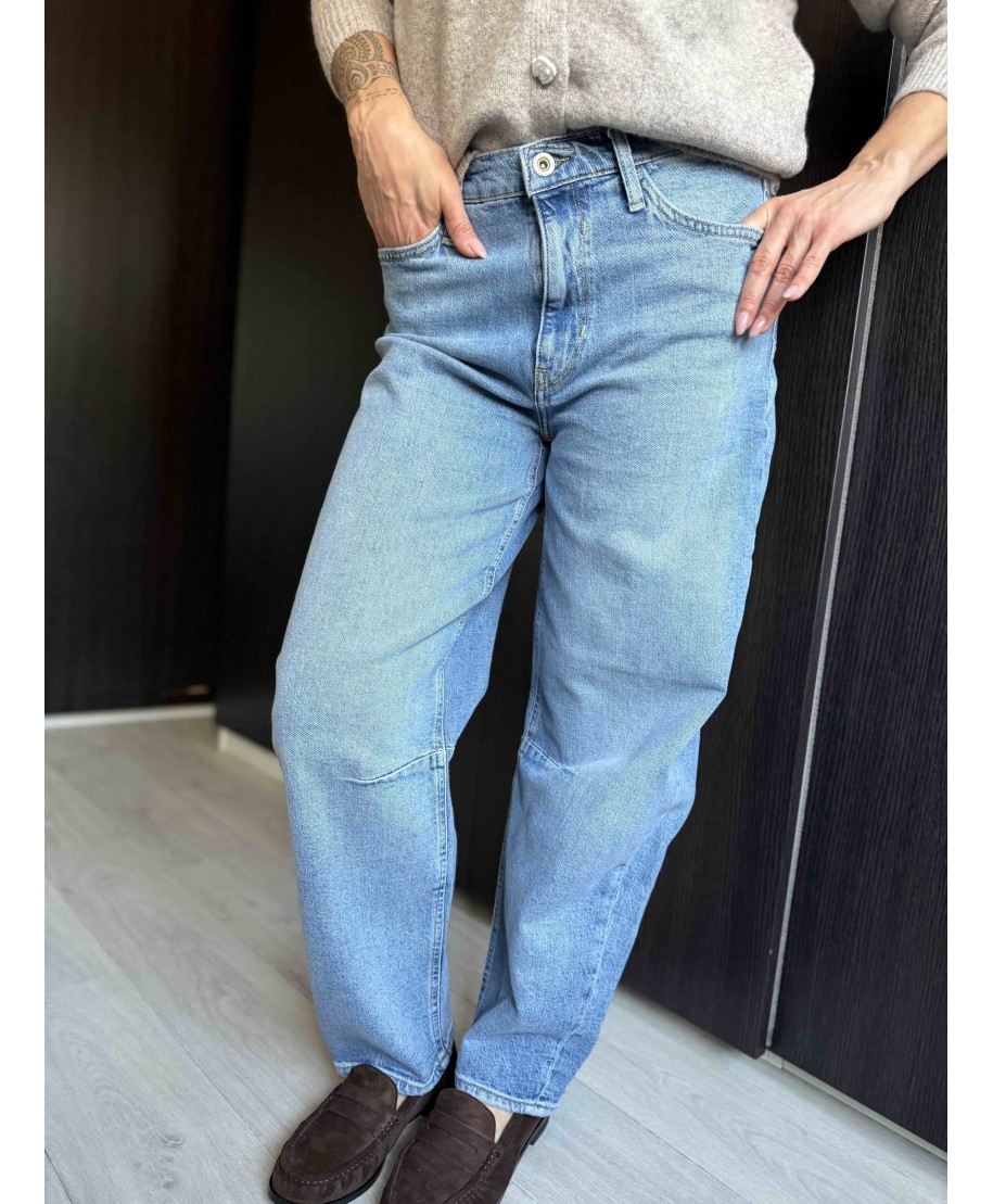 JEAN BARREL GARCIA JEANS
