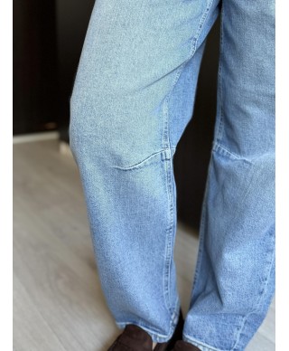 JEAN BARREL GARCIA JEANS