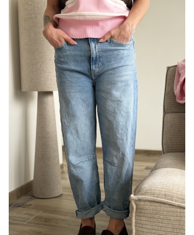 JEAN BARREL GARCIA JEANS