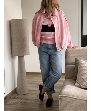 JEAN BARREL GARCIA JEANS