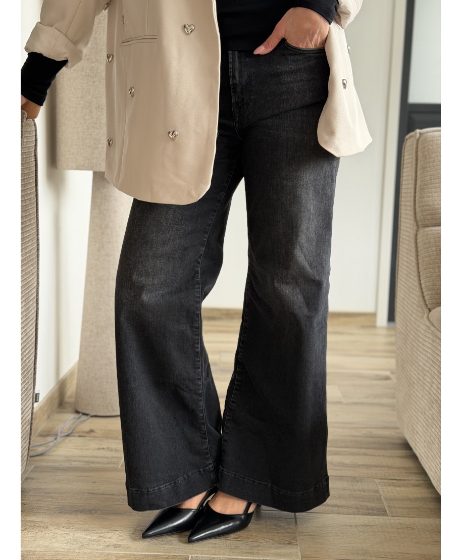 JEAN CELIA WIDE LEG GARCIA