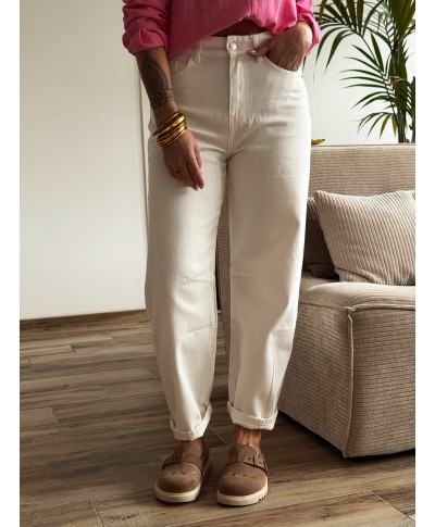 JEAN BLANC BARREL - BASTIEN