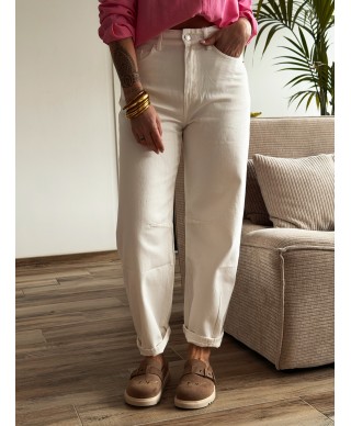 JEAN BLANC BARREL - BASTIEN