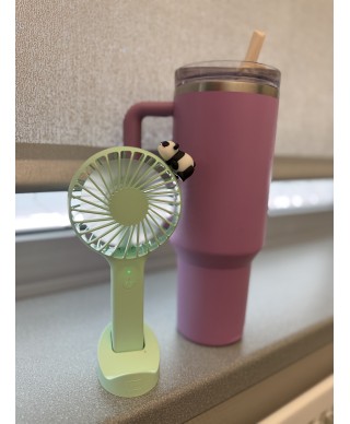 LEGAMI VENTILATEUR MINI FAN