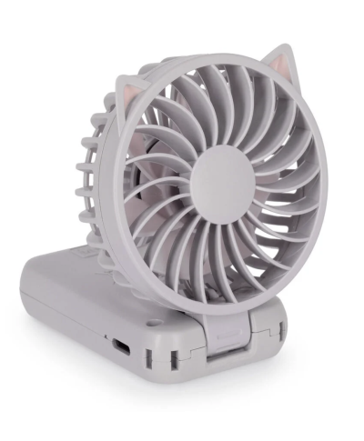 LEGAMI VENTILATEUR PLIABLE - KITTY