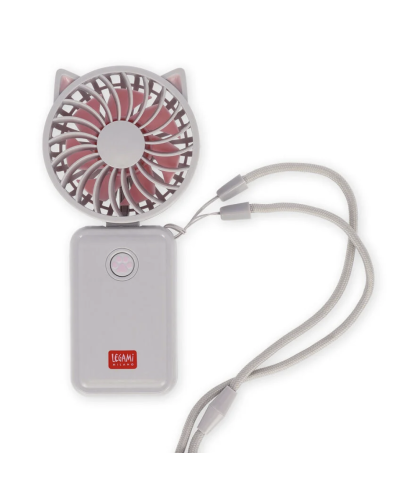 Ventilateur pliable legami