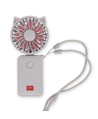 Ventilateur pliable legami