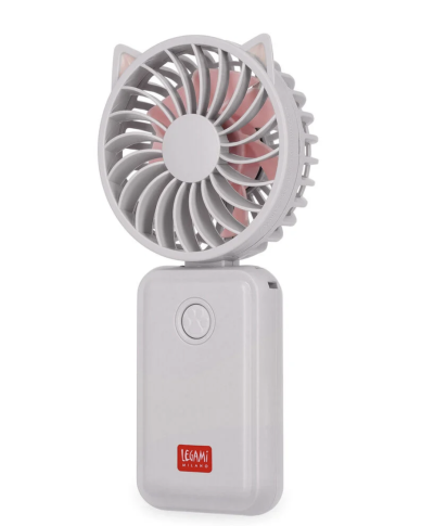 LEGAMI VENTILATEUR PLIABLE - KITTY