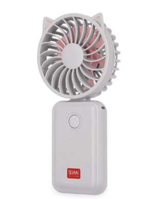 LEGAMI VENTILATEUR PLIABLE - KITTY