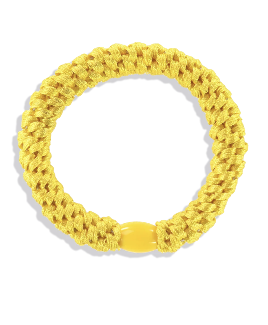 KKNEKKI - JAUNE