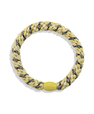 KKNEKKI - MIX LEMON GREY GLITTER