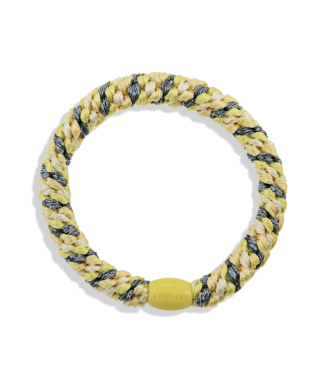 KKNEKKI - MIX LEMON GREY GLITTER