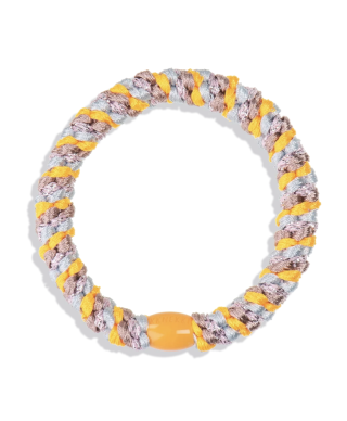 KKNEKKI - MIX LIGHTPINK ORANGE GLITTER
