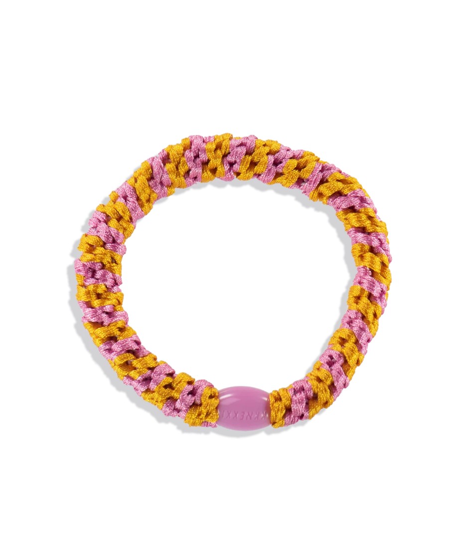 KKNEKKI BUBBLEGUM STRIPE