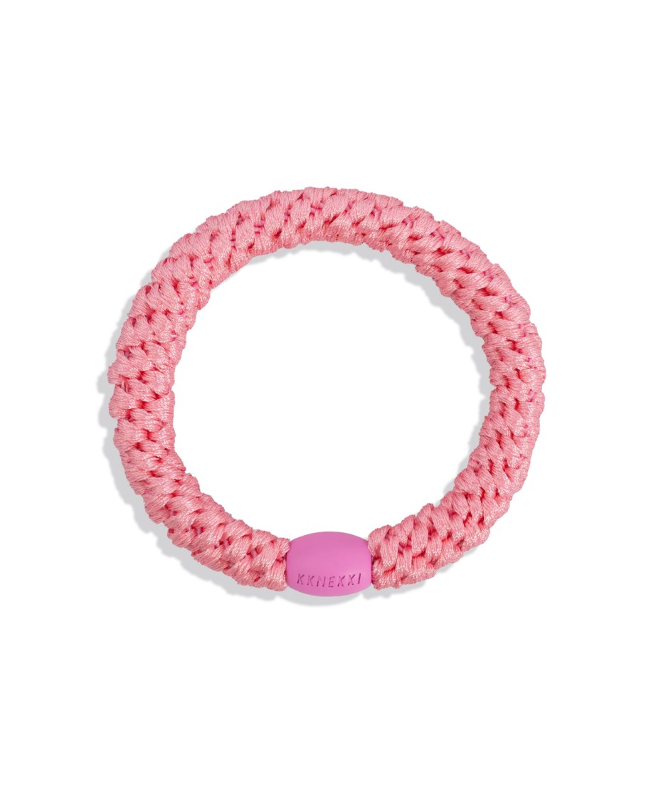 KKNEKKI PINK blush petal