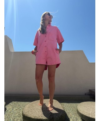 COMBISHORT ROSE - ALIA
