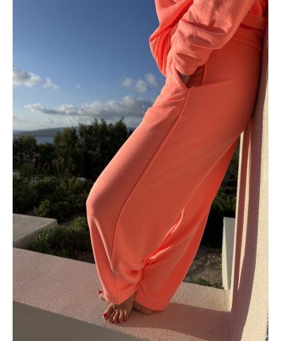 JOGGING CORAIL FLUO - ELENI