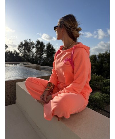 SWEAT CORAIL - ICONIC