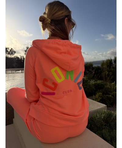 SWEAT CORAIL - ICONIC