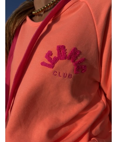 SWEAT CORAIL - ICONIC