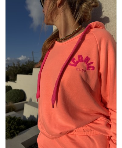 SWEAT CORAIL - ICONIC