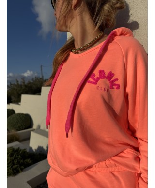 SWEAT CORAIL - ICONIC