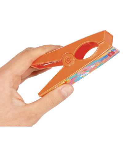 BEACH TOWEL CLIPS - LEGAMI