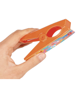 BEACH TOWEL CLIPS - LEGAMI