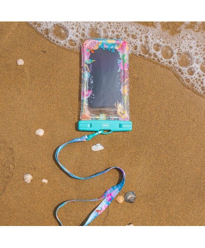 Étui Imperméable Flottant pour Smartphone - LEGAMI