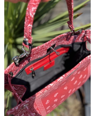 Sac à Main BANDANA