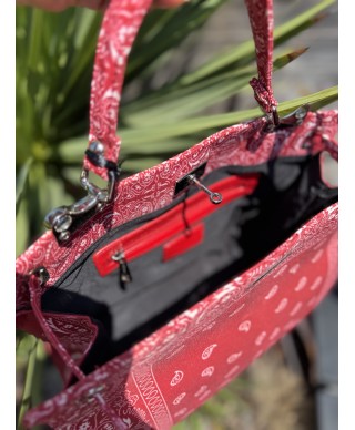 Sac à Main BANDANA